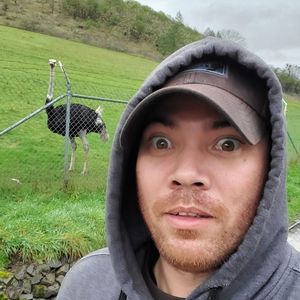 Meet your Posher, Shaun